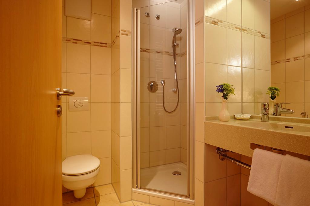 Hotel Eberl Hattenhofen  Cameră foto